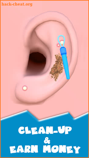 Perfect Ear 3D screenshot