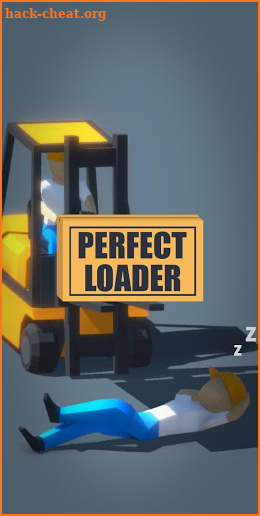 Perfect Loader screenshot