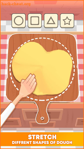 Perfect Pizza Maker - Cooking & Delivery screenshot