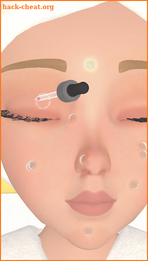 Perfect Skincare screenshot