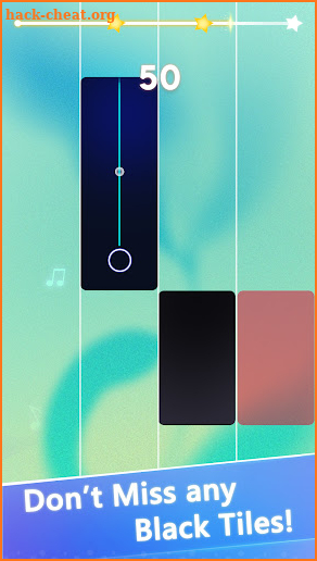 Perfect Tiles - Classic Piano screenshot