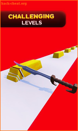 Perfect Vegetable Cutting - Fruit Slice Chop Chop screenshot