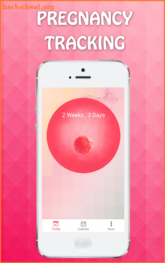 Period Tracker - Period Calendar screenshot