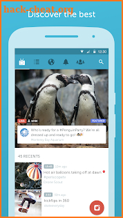 Periscope - Live Video screenshot