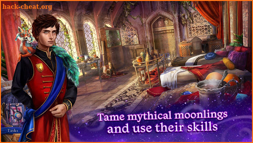 Persian Nights 2: The Moonlight Veil (Full) screenshot