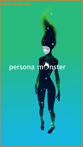 persona mOnster screenshot