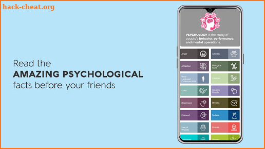 Personality Development: Lifestyle, Tips & Hacks screenshot