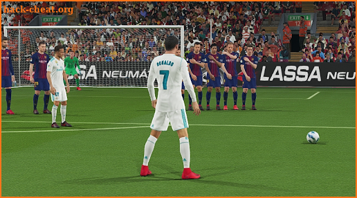 PES 2019 Tips screenshot