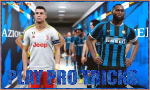 PES 22 Pro Walkthrough screenshot