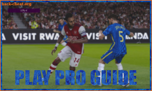 PES 22 Pro Walkthrough screenshot