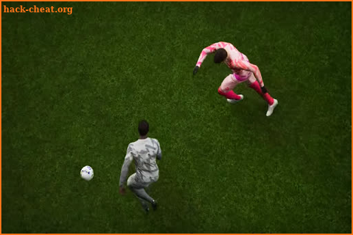 Pes 22 Walkthrough screenshot