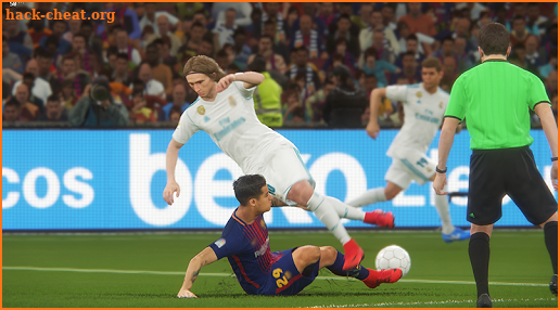 PES19 - Tips & Tricks screenshot