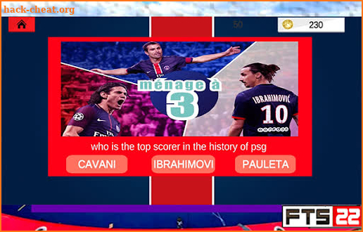 Pesoccer LEAGUE DLS22 screenshot