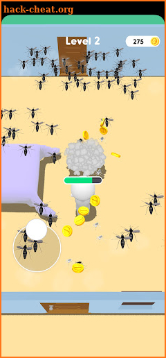 Pest Control screenshot