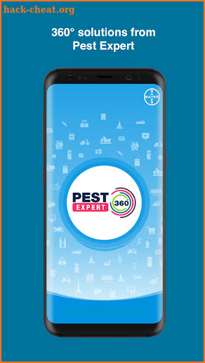 Pest Expert 360° by Bayer screenshot