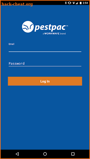 PestPac Mobile (version 3) screenshot