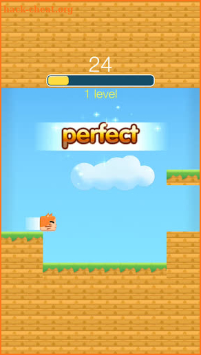 Pet Adventure screenshot