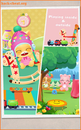 Pet Baby Care screenshot