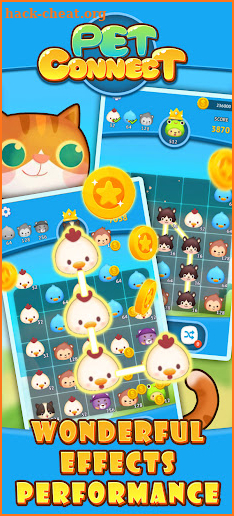 Pet Connect screenshot