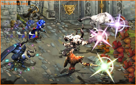 Pet Defense VIP screenshot