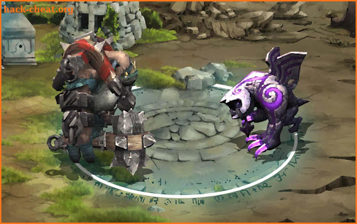 Pet Defense VIP screenshot