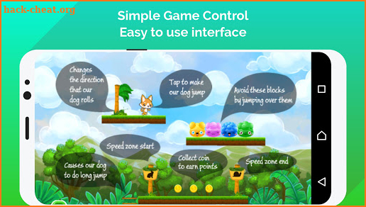 Pet Dog Run - My Dog Games ( Paws Dog Simulator ) screenshot