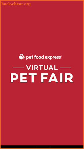 Pet Fair screenshot