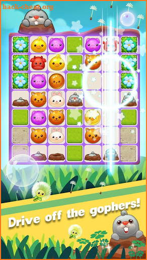 Pet Frenzy screenshot