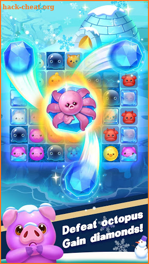 Pet Frenzy screenshot