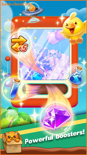 Pet Frenzy screenshot