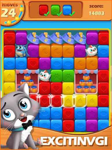 Pet Friends screenshot