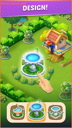 Pet Haven screenshot