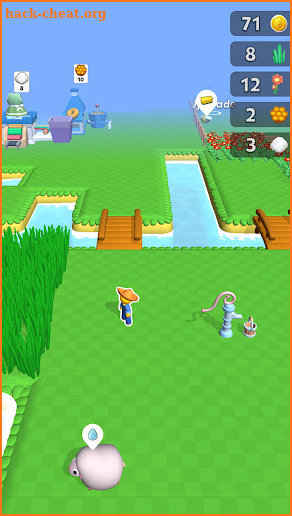 Pet Land screenshot