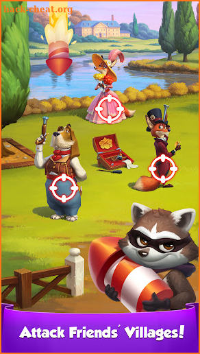 Pet Master screenshot