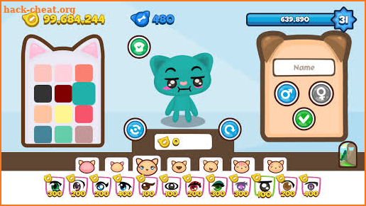 Pet Pals screenshot