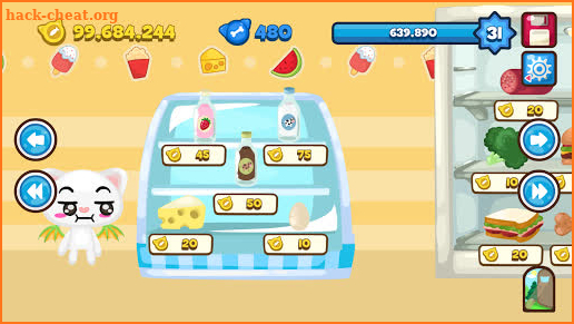 Pet Pals screenshot