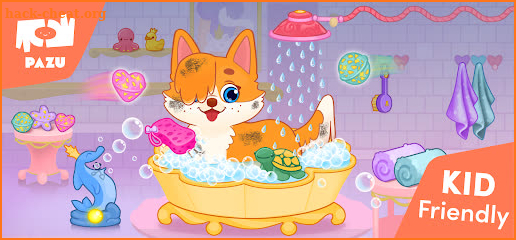 Pet Salon screenshot