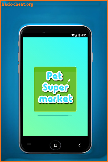 Pet Supermarket screenshot