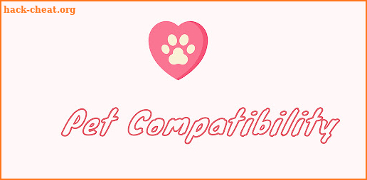 PetCompatibility screenshot