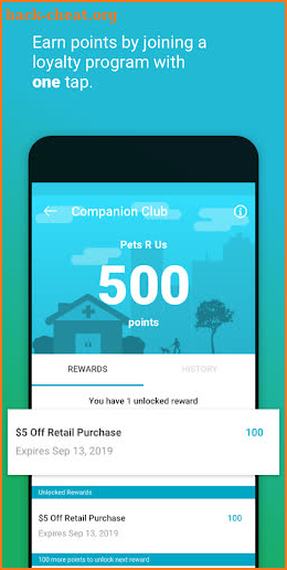 PetDesk - Pet Health Reminders screenshot