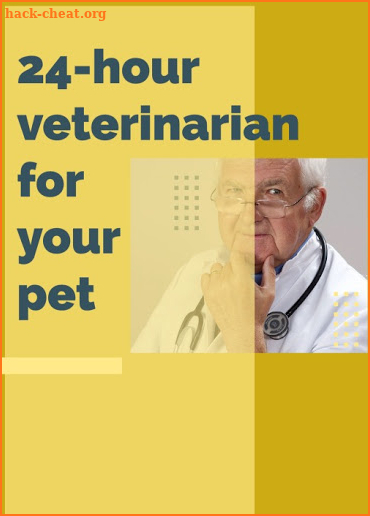 PetDr: Ask a Vet: Online Vet screenshot