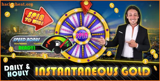 Peterific Slots screenshot