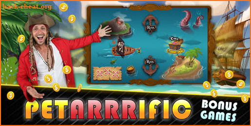 Peterific Slots screenshot