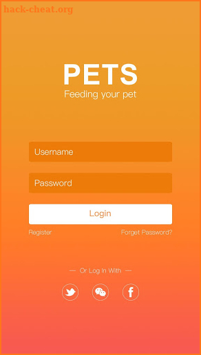 PetFun screenshot