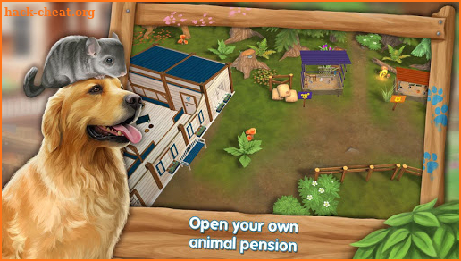 PetHotel - My animal boarding screenshot