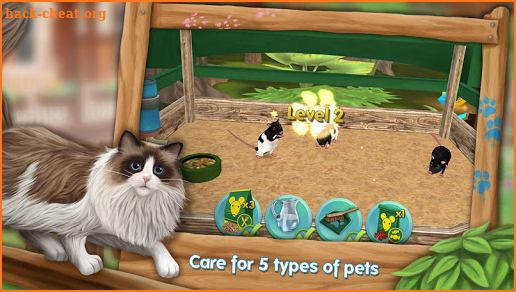 PetHotel - My animal boarding screenshot