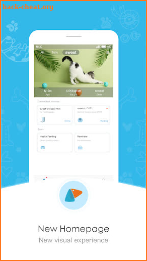 PETKIT （International） screenshot