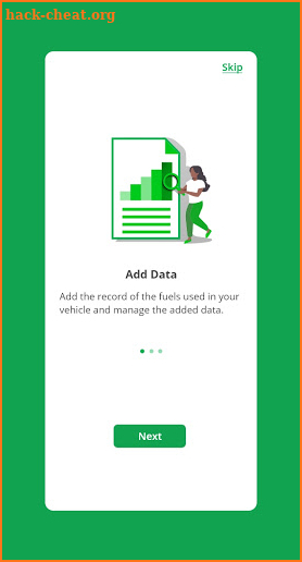 Petrol Diesel Prices and Expense manager screenshot