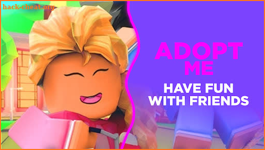 Pets Adopt me for roblox screenshot