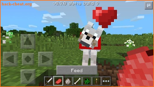 Pets Ideas Minecraft screenshot